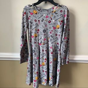 The Children’s Place Dress Size large or 10/12